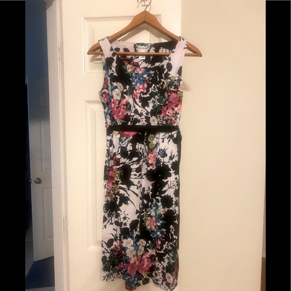 Maternity dress